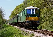 73136 Harmans Cross (Quarr Farm) 13 May 2012