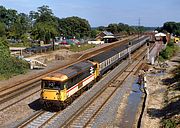 73136 Winchfield 28 August 1987