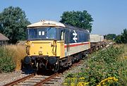 73139 Brookland 25 July 1996