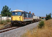 73139 Lydd 25 July 1996