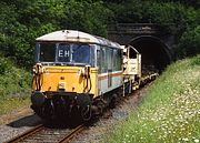 73141 Barnston Tunnel 16 June 2002