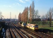 73141 Millbrook 30 November 1989