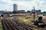 73201 Woking 15 May 1993