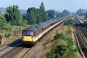 73202 Coulsdon 21 September 1991