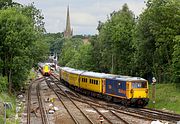 73204 Wokingham 15 June 2010