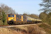 73209 & 73206 Soldridge 9 February 2008