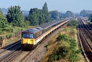 73210 Coulsdon 21 September 1991