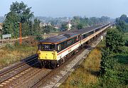 73212 Salfords 21 September 1991