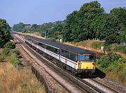 73235 Coulsdon 12 August 1995