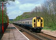 7385 Balcombe 2 May 1987