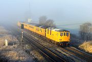 73951 Badgeworth 13 January 2022