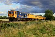 73963 Yarnton 31 August 2019