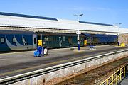 73967 & 66303 Inverness 9 March 2023