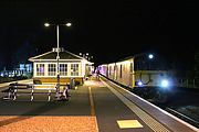 73967 & 73969 Crianlarich 30 August 2016