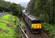 73969 & 73966 Glen Falloch 31 August 2016