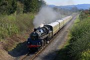 75014 Bishop's Cleeve 4 April 2023