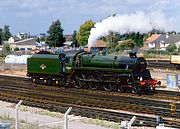 75069 Gloucester 21 August 1985