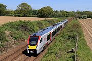 755410 Postwick 14 May 2019