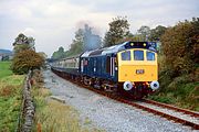 7615 Darley Dale 17 October 1992