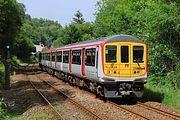 769006 Llanbradach 17 June 2022