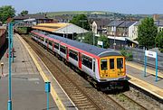 769007 Caerphilly 17 June 2022