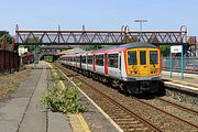 769421 Caerphilly 17 June 2022