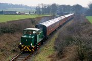 7697 Market Bosworth 10 March 1996