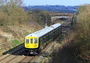 769927 Shorthampton 25 March 2022