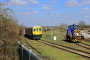 769943 Long Marston 3 April 2023