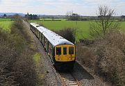 769943 Long Marston 3 April 2023