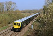 769959 & 769938 Appleford 25 March 2022