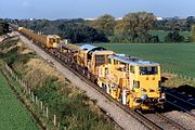 77324 Bourton 17 October 1998