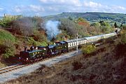 7752 & 6106 Winchcombe 14 October 1990