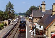 7760 Arley 4 July 1987