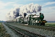 7808 & 5900 Wolvercote 6 October 1979