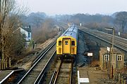 7811 Salfords 15 March 1986