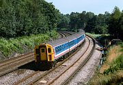 7815 Deepcut 28 August 1987