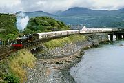 7819 Barmouth 2 August 1987