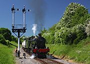 7903 Winchcombe 23 May 2010