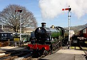 7903 Winchcombe 1 March 2025