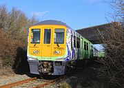 799201 Long Marston 9 February 2023