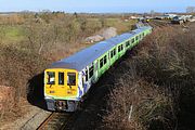 799201 Long Marston 9 February 2023