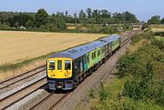 799201 Spetchley 5 September 2023