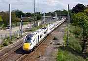 800001 & 800002 Uffington 5 May 2017