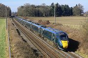 800001 & 800009 Manningford Bruce 4 March 2025