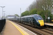 800001 Hunherford 6 March 2024
