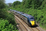 800001 Shorthampton 26 May 2026