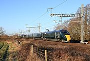 800001 Uffington 28 January 2019