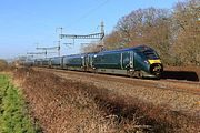 800002 & 800012 Uffington 6 February 2023