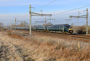 800002 & 800034 Denchworth 23 January 2023